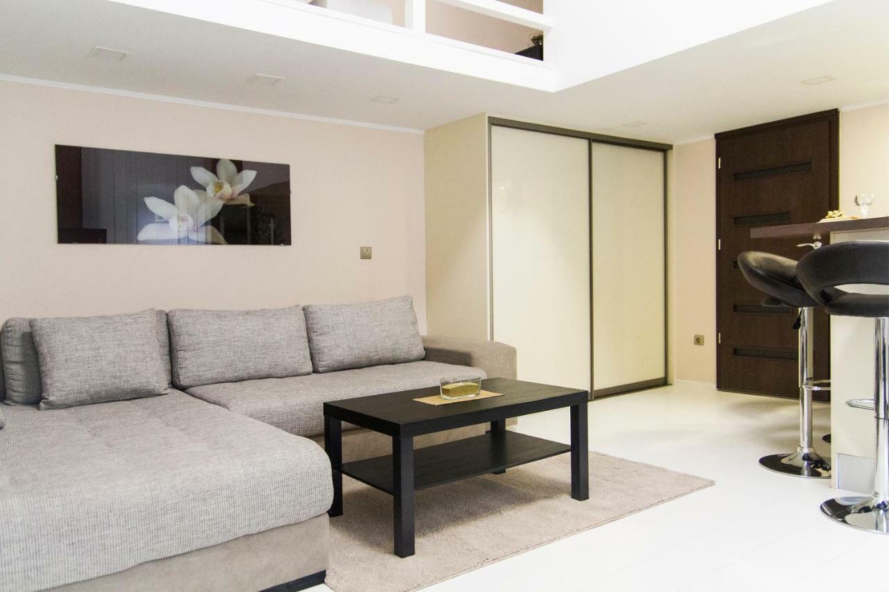 R&R Apartment Rakoczi Budapest Exterior foto